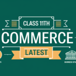11th Class Commerce