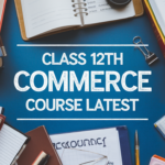 12th Class Commerce course