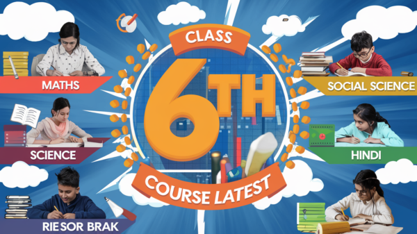 6th Class