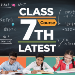 7th class